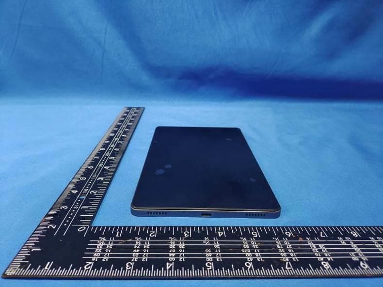 tablet pc - FCC ID 2BHRD-TABP08 - SHENZHEN CHUANZHENG TECHNOLOGY CO.,LTD. (5)
