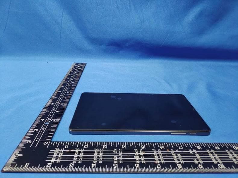 tablet pc - FCC ID 2BHRD-TABP08 - SHENZHEN CHUANZHENG TECHNOLOGY CO.,LTD. (2)