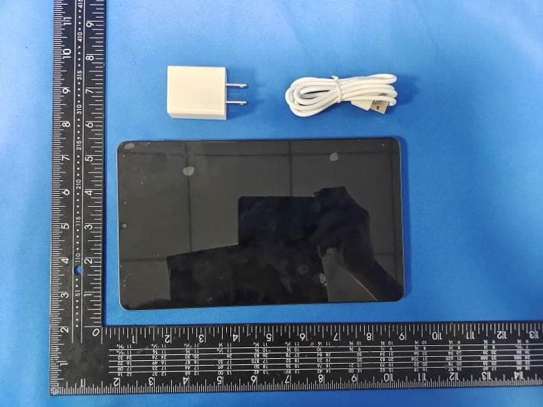 tablet pc - FCC ID 2BHRD-TABP08 - SHENZHEN CHUANZHENG TECHNOLOGY CO.,LTD. (3)