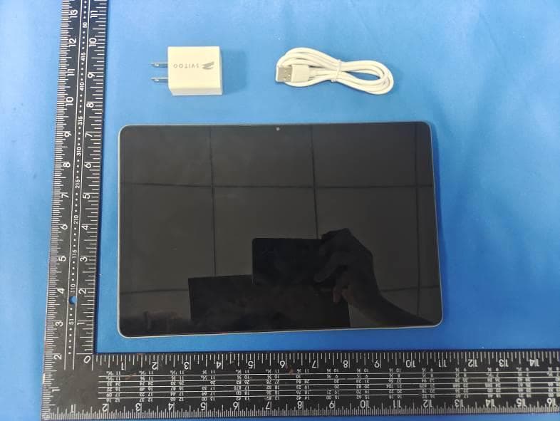 tablet pc - FCC ID 2BHRD-TABP11 - SHENZHEN CHUANZHENG TECHNOLOGY CO.,LTD. (5)