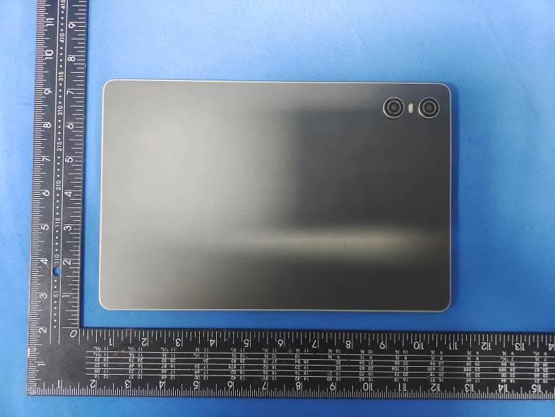 tablet pc - FCC ID 2BHRD-TABP11 - SHENZHEN CHUANZHENG TECHNOLOGY CO.,LTD. (4)