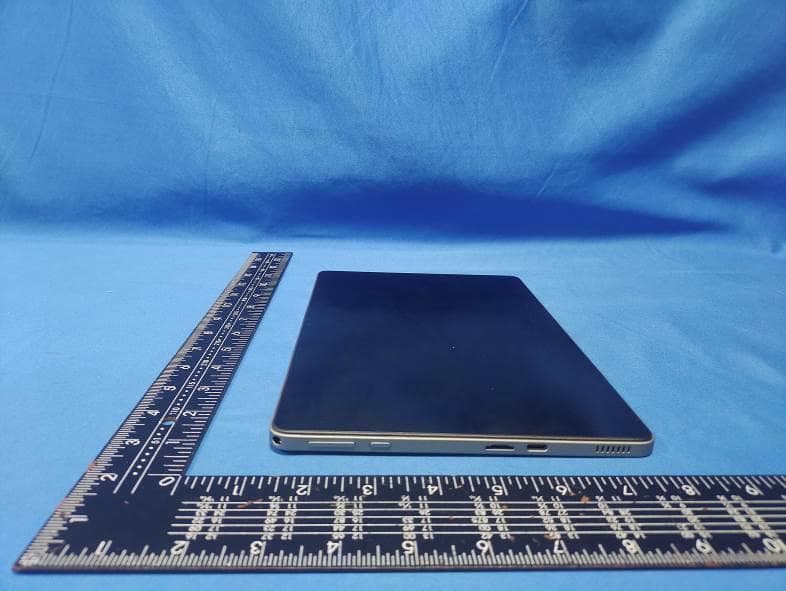 tablet pc - FCC ID 2BHRD-TABP11 - SHENZHEN CHUANZHENG TECHNOLOGY CO.,LTD. (3)