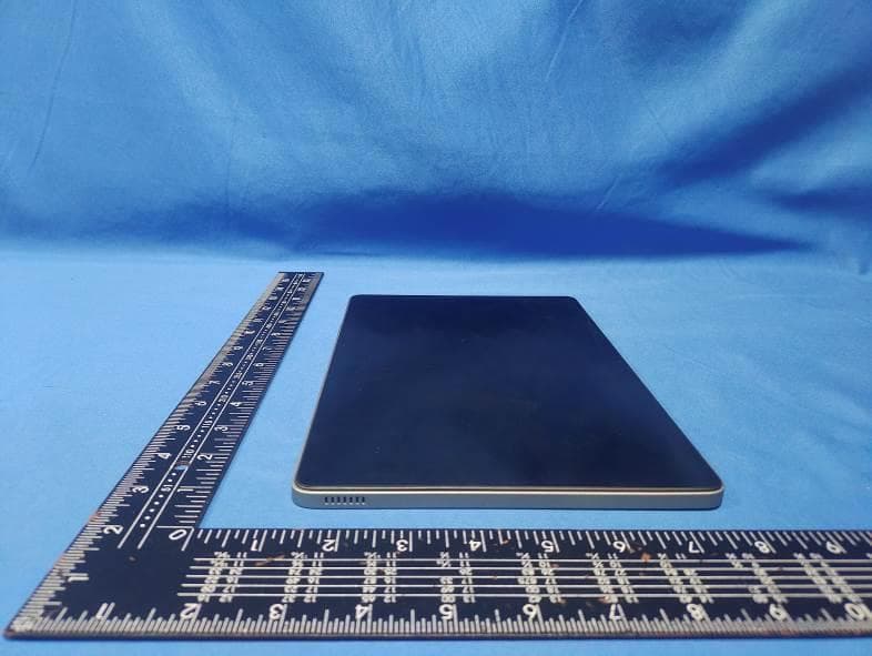 tablet pc - FCC ID 2BHRD-TABP11 - SHENZHEN CHUANZHENG TECHNOLOGY CO.,LTD. (2)