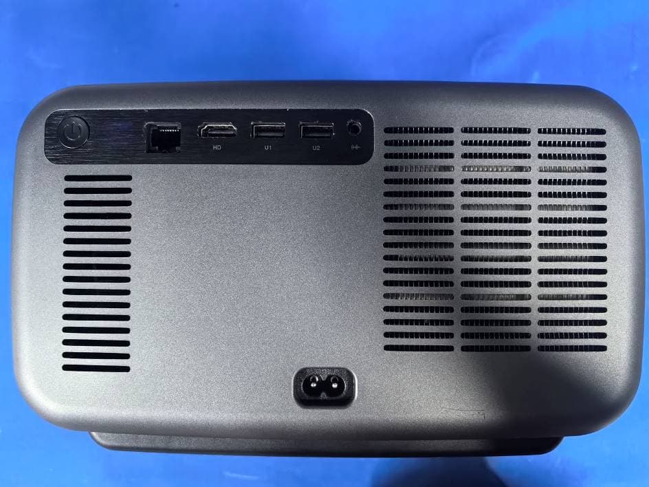 Projectors - FCC ID 2BHRQ-CUBELITE - Shenzhen Everycom Technology Co., Ltd.