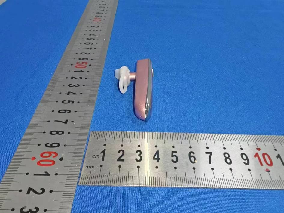X3 - FCC ID 2BHS2-X3 - Shenzhen nuomeisheng electronic technology co., ltd (2)