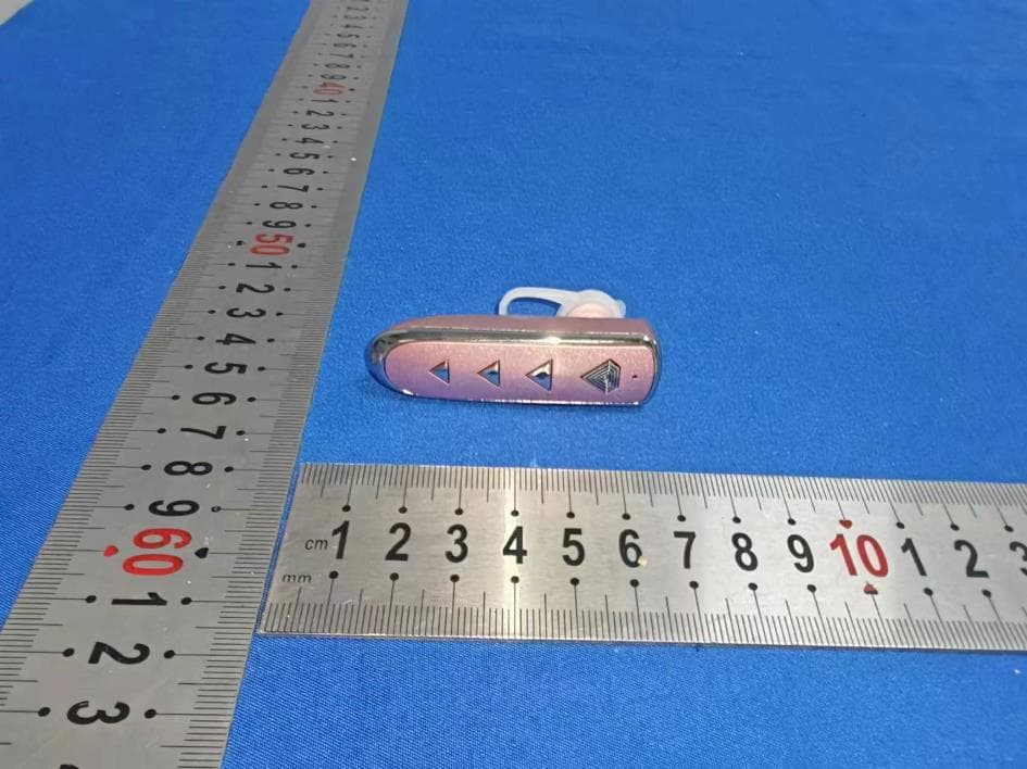 X3 - FCC ID 2BHS2-X3 - Shenzhen nuomeisheng electronic technology co., ltd (3)