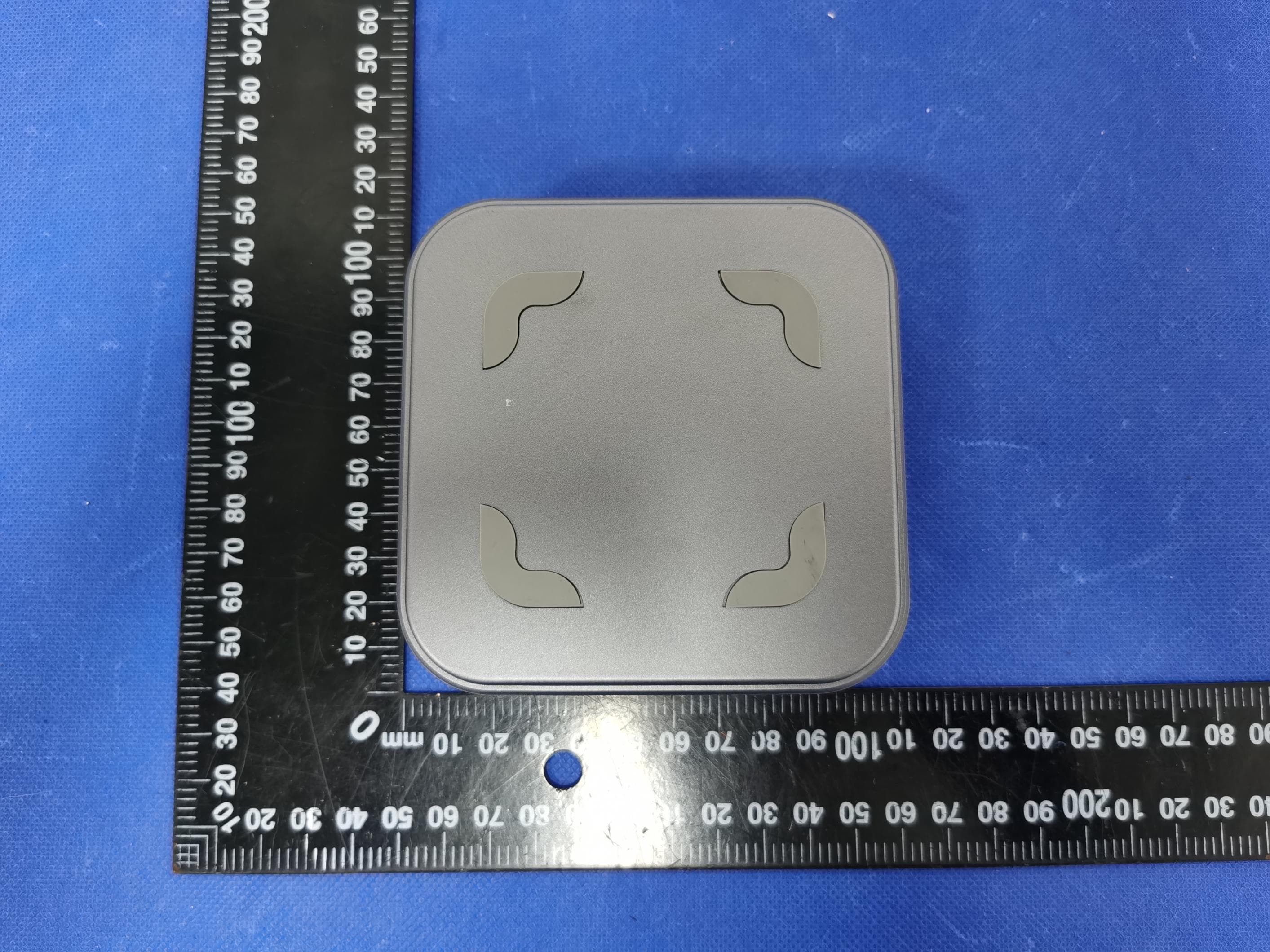 Tabletop microphone - FCC ID 2BHS4-BY51 - Shenzhen Baibang Cloud Information Technology Co., Ltd (2)
