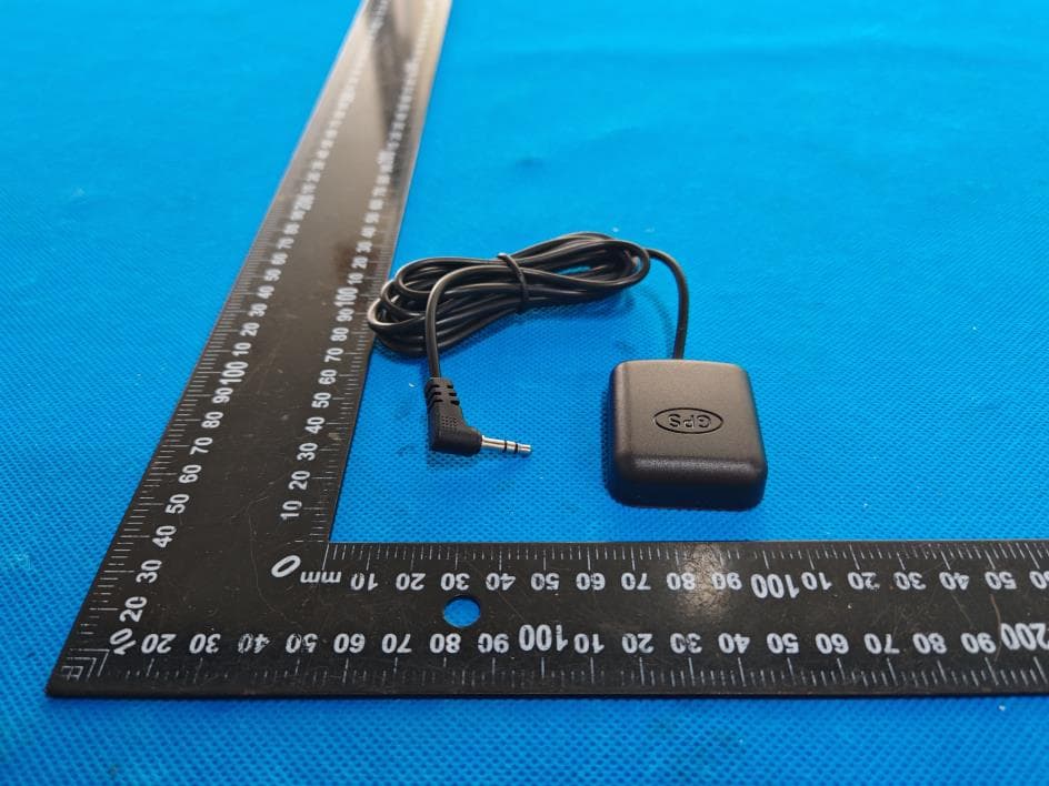 GPS Module - FCC ID 2BHS9-YW168G3 - Shenzhen Youwei Communication Co., Ltd (4)