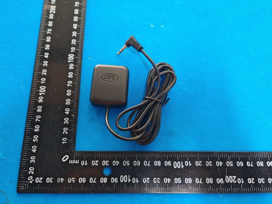 GPS Module - FCC ID 2BHS9-YW168G3 - Shenzhen Youwei Communication Co., Ltd (2)