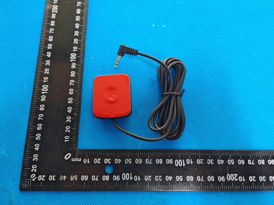 GPS Module - FCC ID 2BHS9-YW168G3 - Shenzhen Youwei Communication Co., Ltd