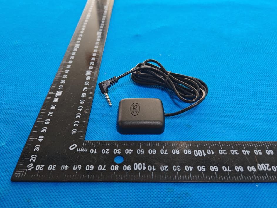 GPS Module - FCC ID 2BHS9-YW168G3 - Shenzhen Youwei Communication Co., Ltd (3)