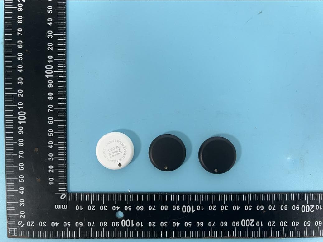 Smart Tag - FCC ID 2BHSA-T1 - Shenzhen Yingchen technology Co., LTD (3)