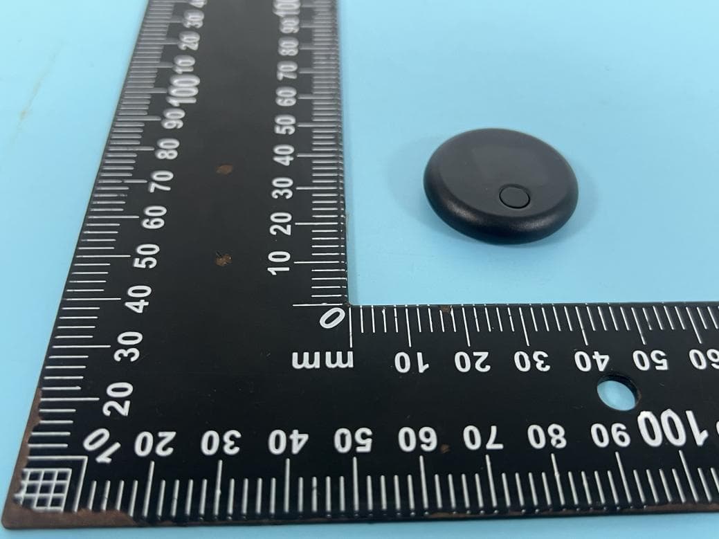 Smart Tag - FCC ID 2BHSA-T1 - Shenzhen Yingchen technology Co., LTD (4)
