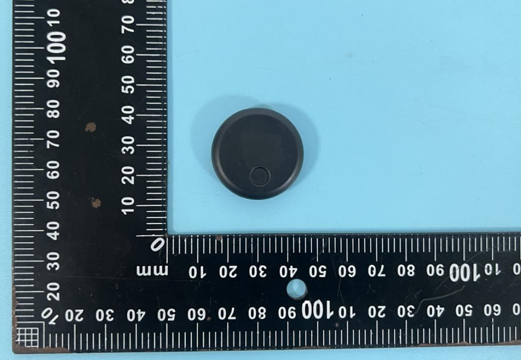 Smart Tag - FCC ID 2BHSA-T1 - Shenzhen Yingchen technology Co., LTD (5)