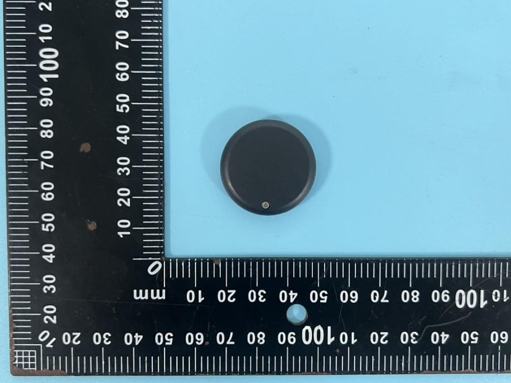 Smart Tag - FCC ID 2BHSA-T1 - Shenzhen Yingchen technology Co., LTD (2)