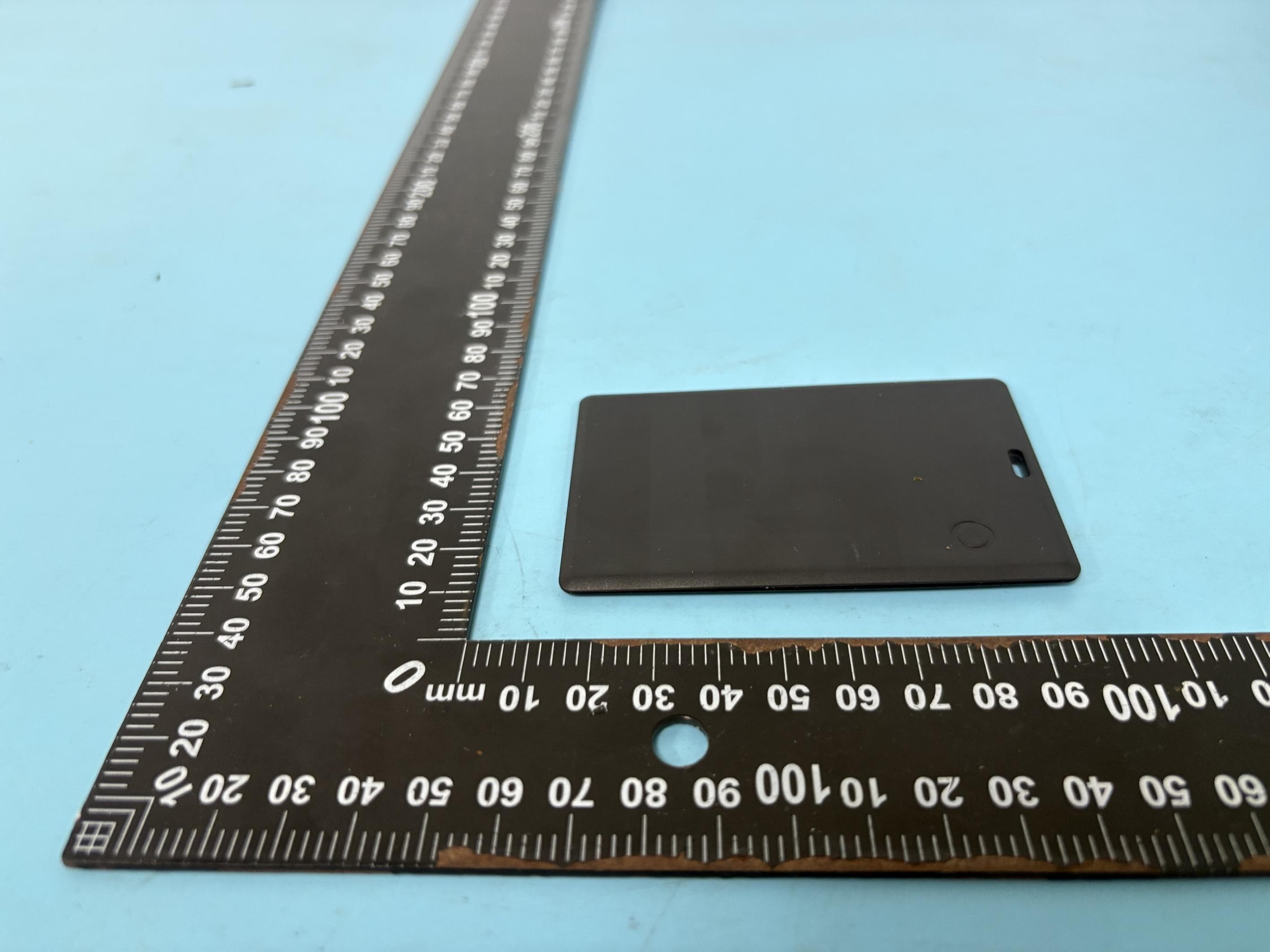 Apple Find My - FCC ID 2BHSA-T2 - Shenzhen Yingchen technology Co., LTD (4)
