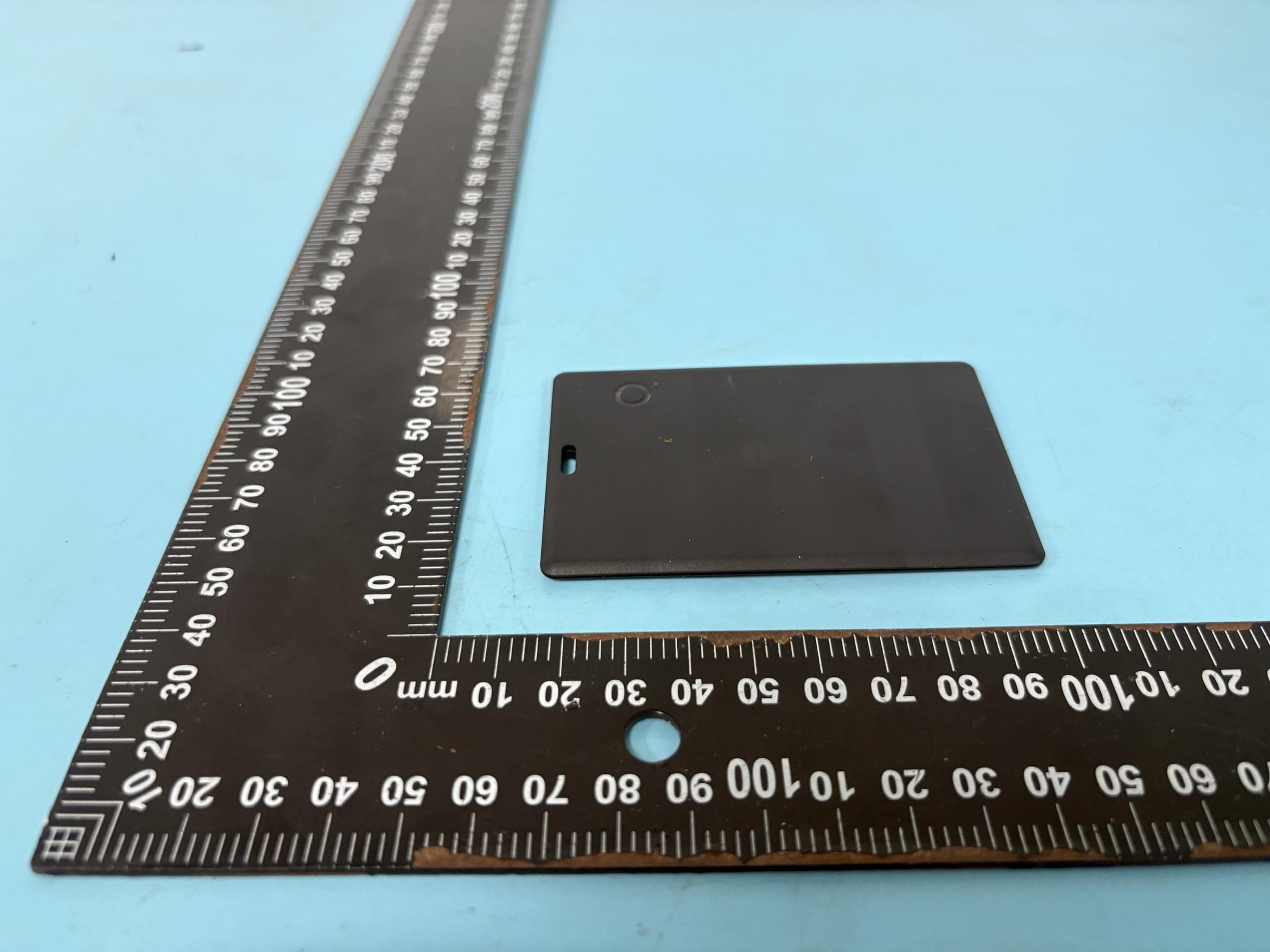 Apple Find My - FCC ID 2BHSA-T2 - Shenzhen Yingchen technology Co., LTD (3)