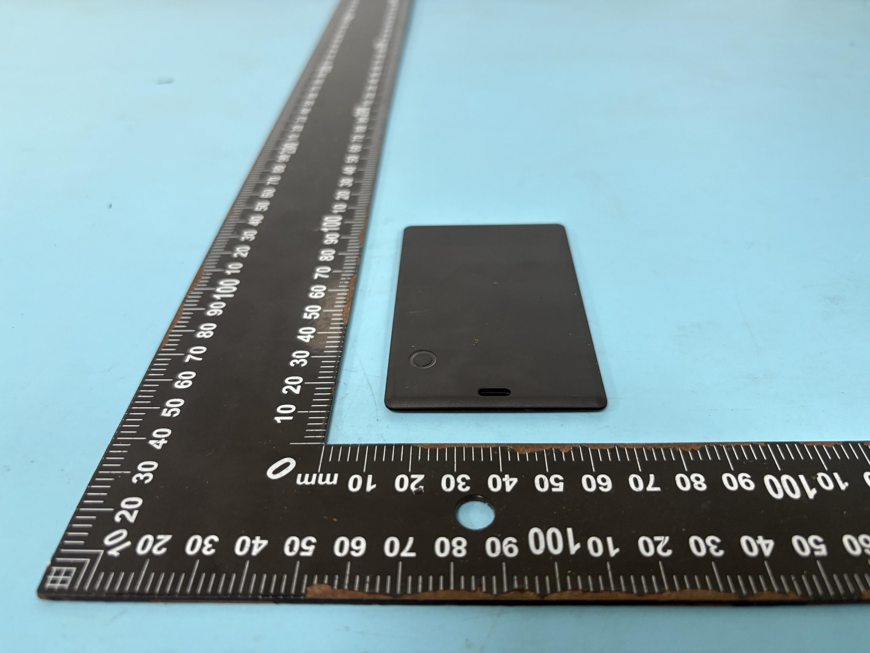 Apple Find My - FCC ID 2BHSA-T2 - Shenzhen Yingchen technology Co., LTD (5)