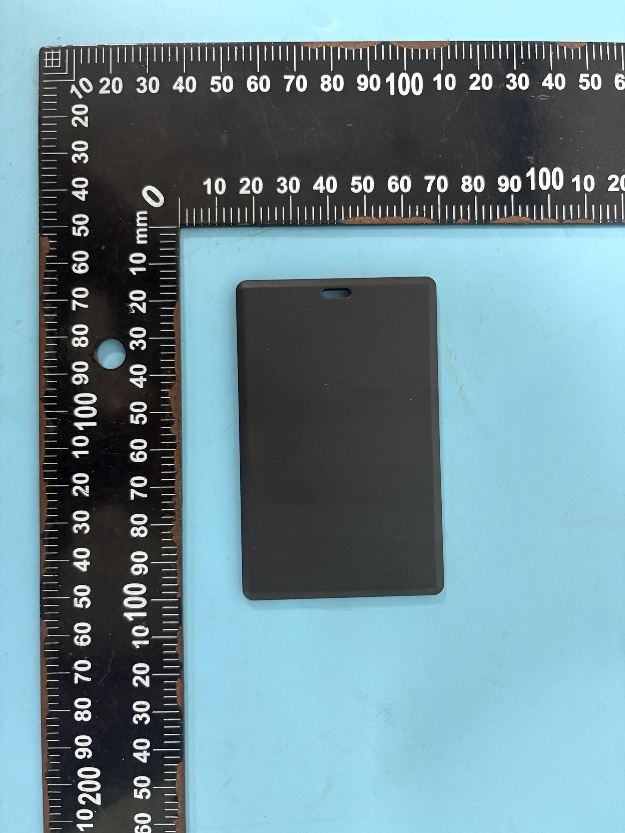 Apple Find My - FCC ID 2BHSA-T2 - Shenzhen Yingchen technology Co., LTD