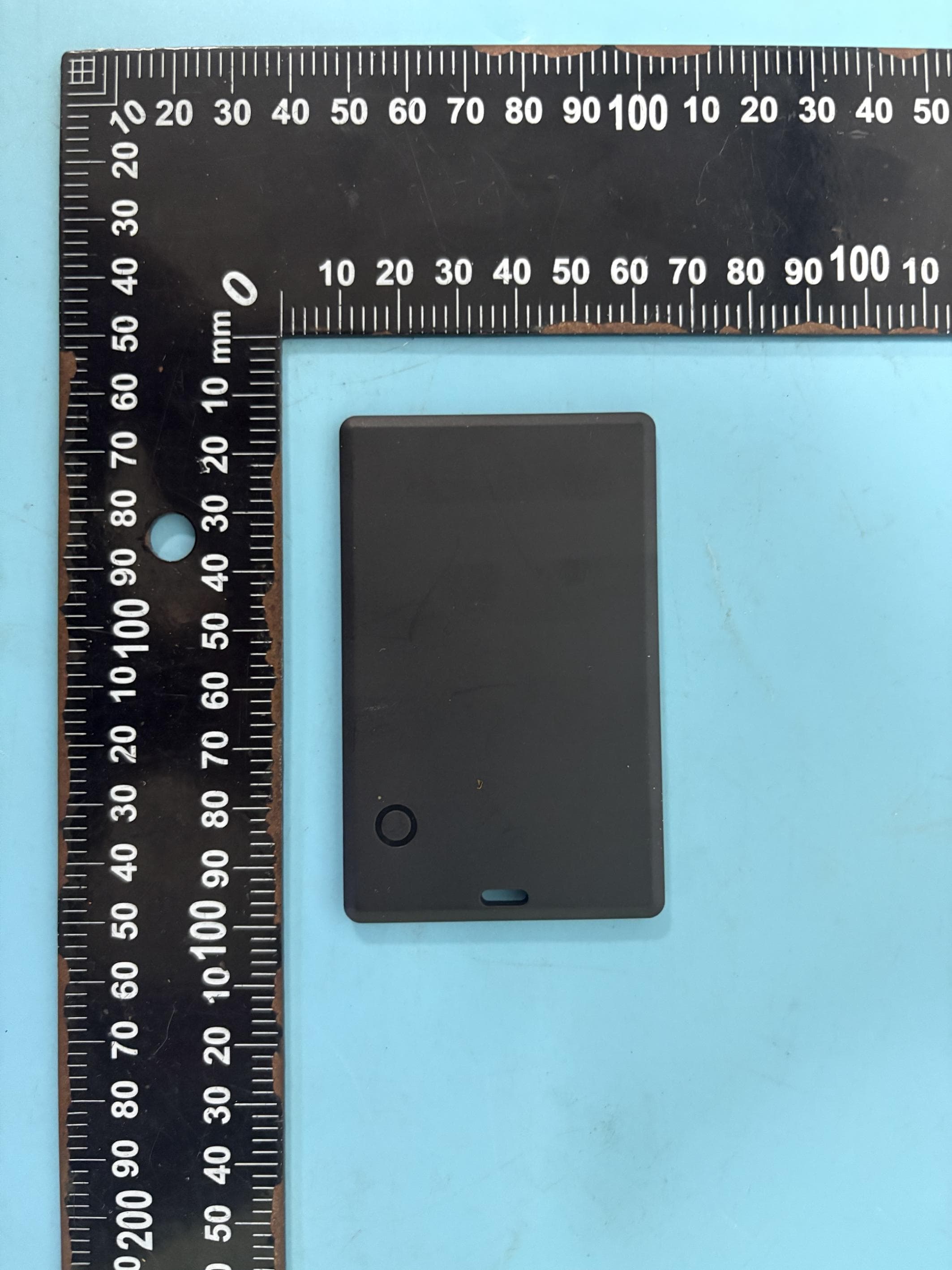Apple Find My - FCC ID 2BHSA-T2 - Shenzhen Yingchen technology Co., LTD (2)
