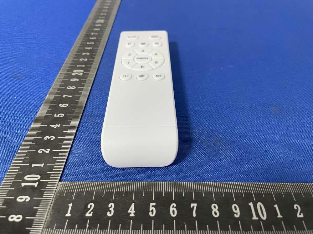 Fan controller - FCC ID 2BHSB-H001175 - Zhongshan Huaming Technology Co., Ltd (5)