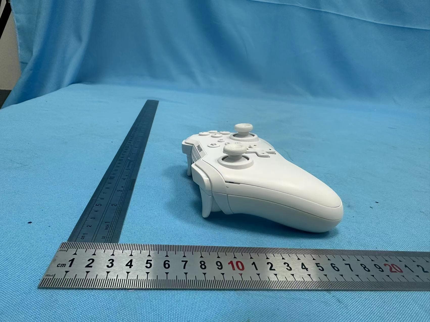 Gamepad - FCC ID 2BHSJ-DLK5010 - Shenzhen home product technology Co., LTD
