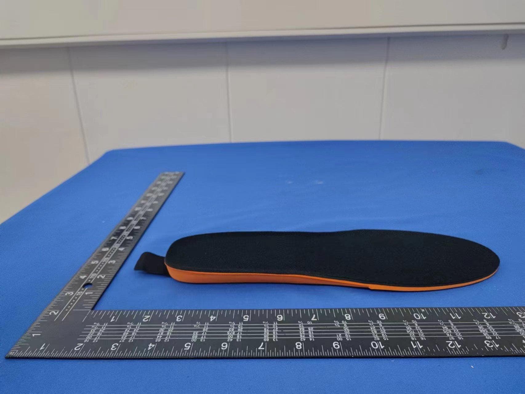HEATING INSOLES - FCC ID 2BHSN-SP-XJ19 - ShenZhen Diode Optoelectric technology co., LTD (5)