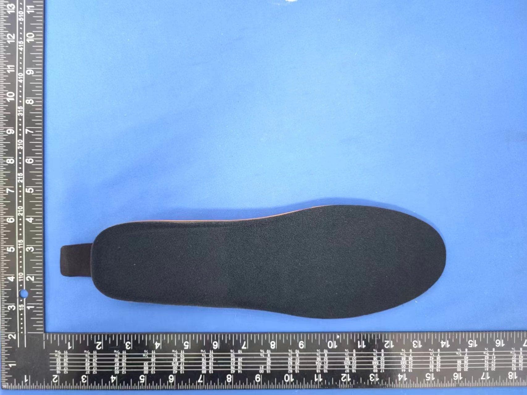 HEATING INSOLES - FCC ID 2BHSN-SP-XJ19 - ShenZhen Diode Optoelectric technology co., LTD (2)