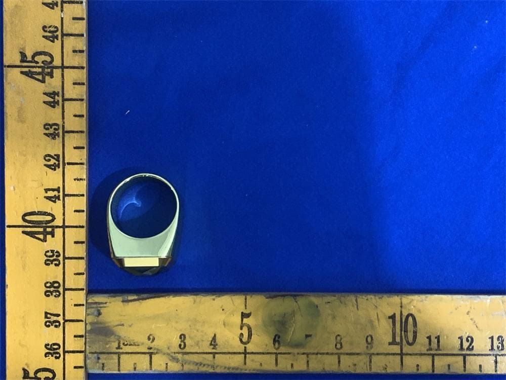 Sunnaltree Smart Ring - FCC ID 2BHSO-SR7 - Beijing Guoyao Culture Ltd.