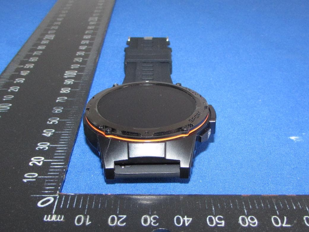 Smart Watch - FCC ID 2BHSQ-ST1 - Shenzhen Yuhao Technology Co., Ltd (3)