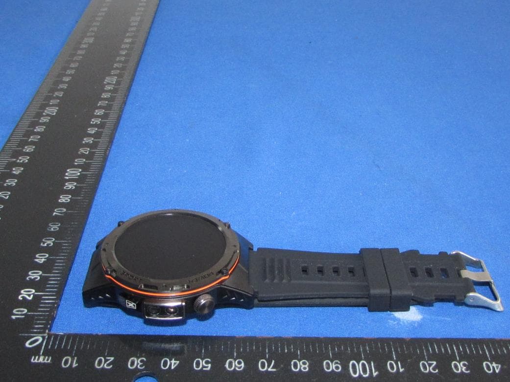 Smart Watch - FCC ID 2BHSQ-ST1 - Shenzhen Yuhao Technology Co., Ltd (5)
