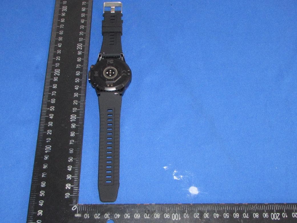 Smart Watch - FCC ID 2BHSQ-ST1 - Shenzhen Yuhao Technology Co., Ltd (4)