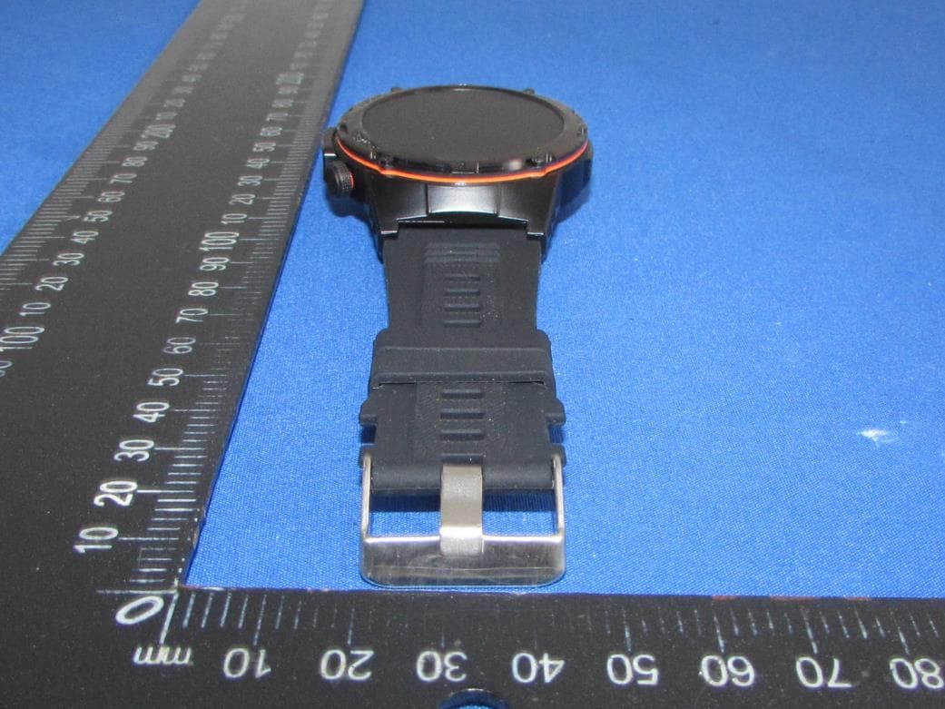 Smart Watch - FCC ID 2BHSQ-ST1 - Shenzhen Yuhao Technology Co., Ltd (2)
