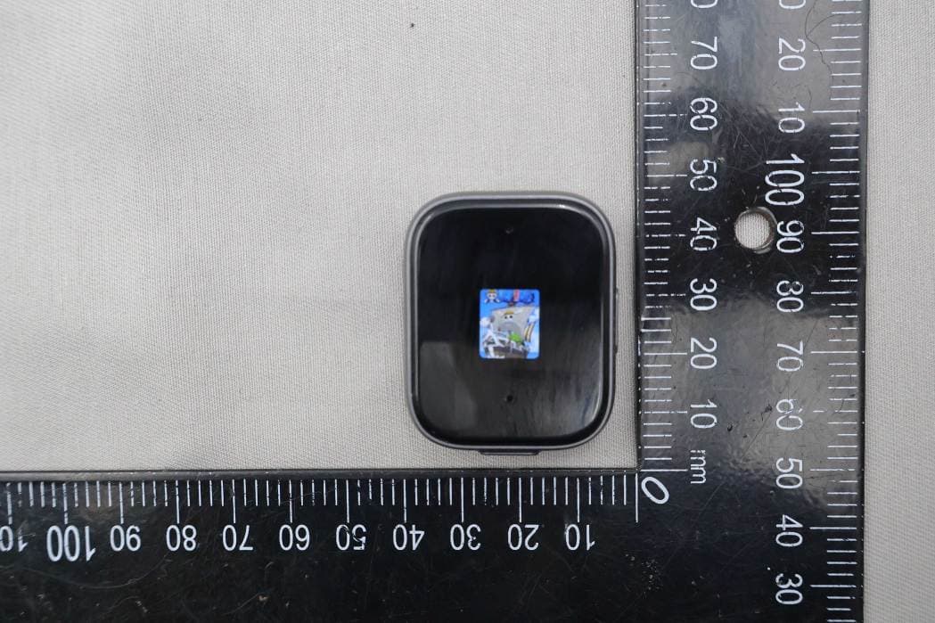 iFLYTEK AI Recorder P1 - FCC ID 2BHTA-AIR2511 - SYNLAN TECHNOLOGY PTE. LTD.
