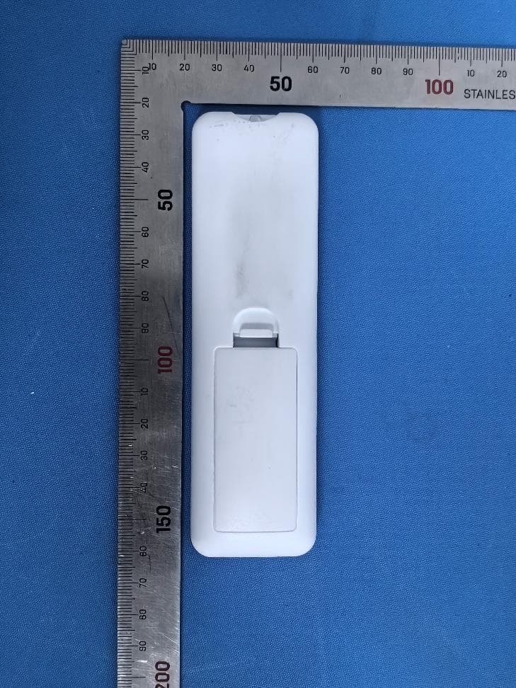 remote control - FCC ID 2BHTA-FL14RGB4201 - SYNLAN TECHNOLOGY PTE. LTD.