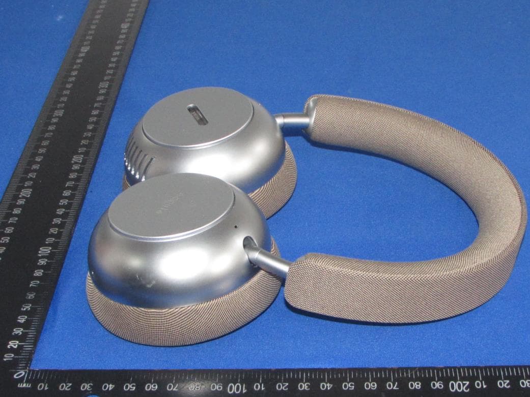 vacuum tube audio headphone - FCC ID 2BHTD-E01 - Ecoute Audio Inc. (5)