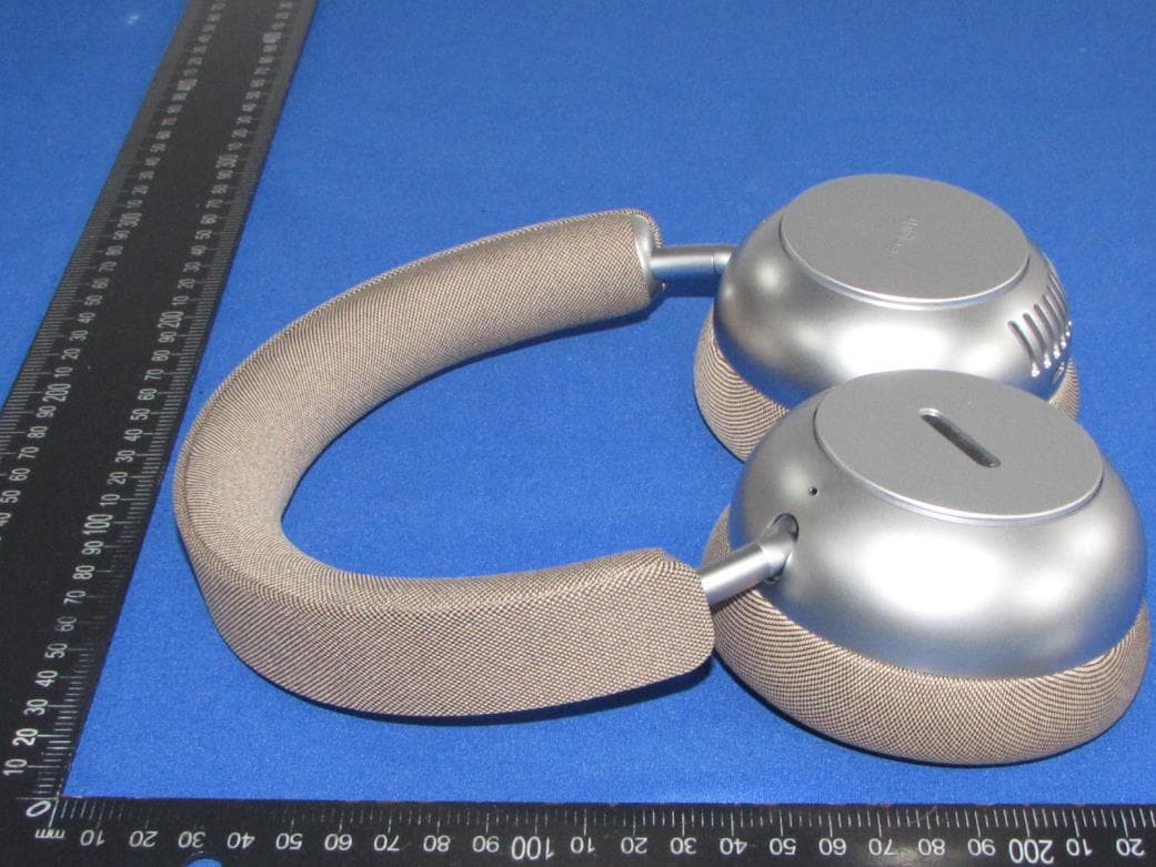 vacuum tube audio headphone - FCC ID 2BHTD-E01 - Ecoute Audio Inc. (3)