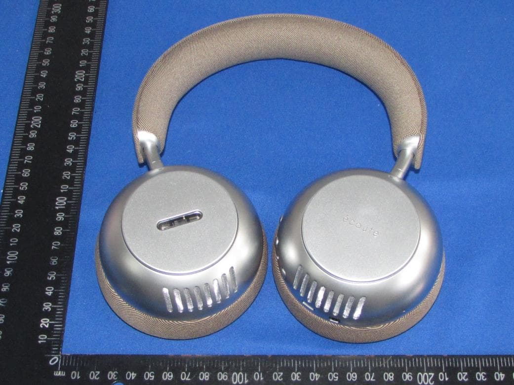 vacuum tube audio headphone - FCC ID 2BHTD-E01 - Ecoute Audio Inc. (4)