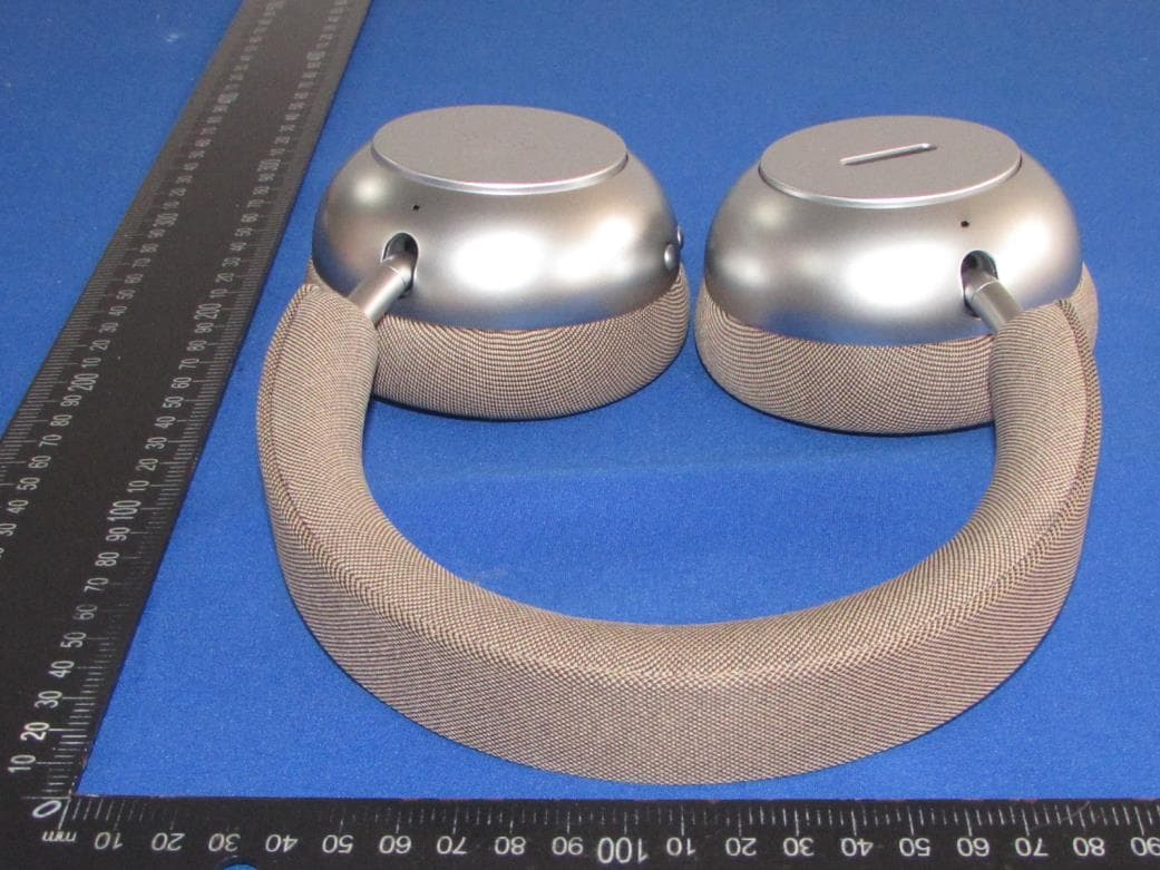 vacuum tube audio headphone - FCC ID 2BHTD-E01 - Ecoute Audio Inc. (2)