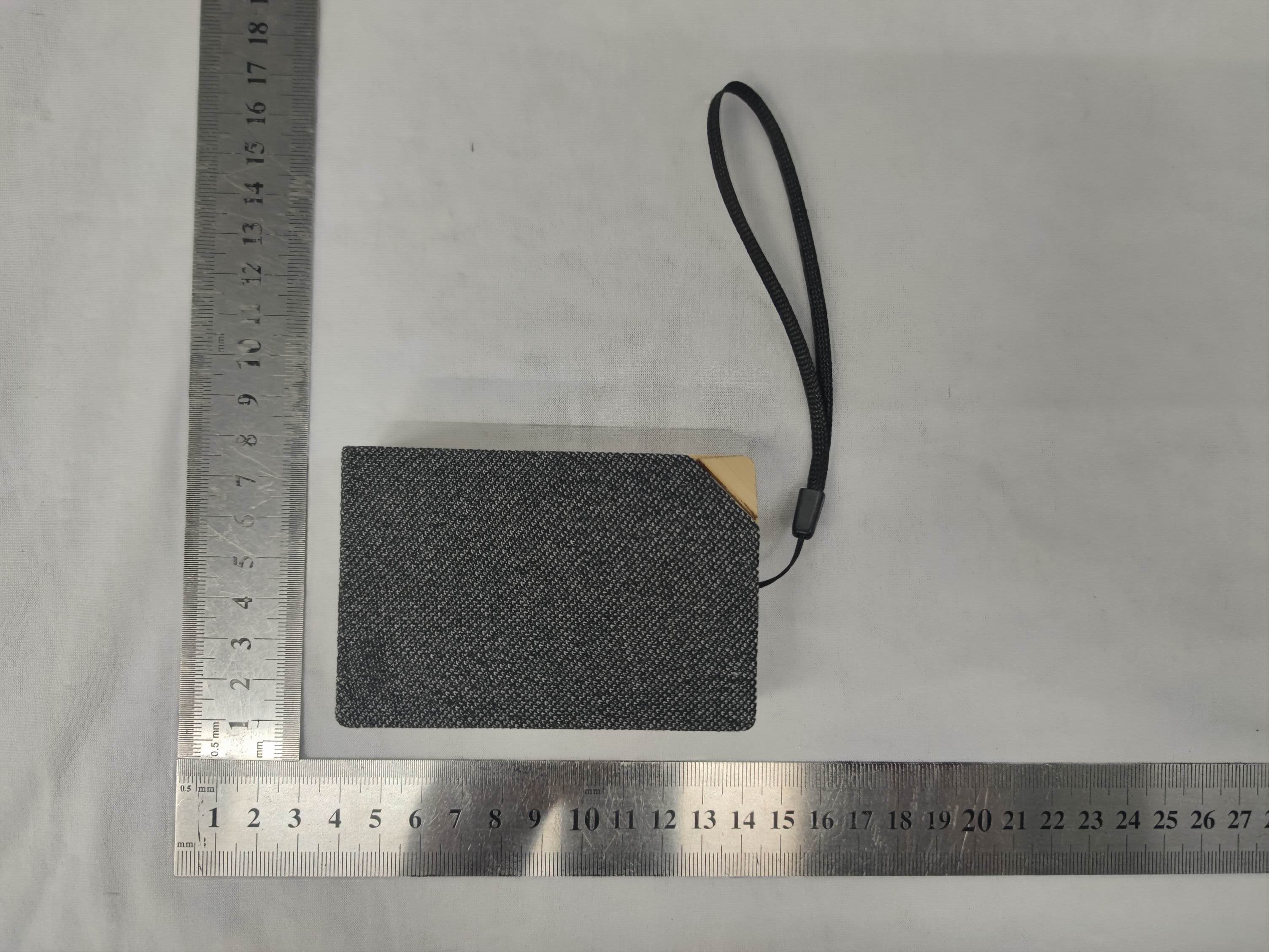Wireless Speaker - FCC ID 2BHTM-LKBTS373 - GORFACTORY (2)