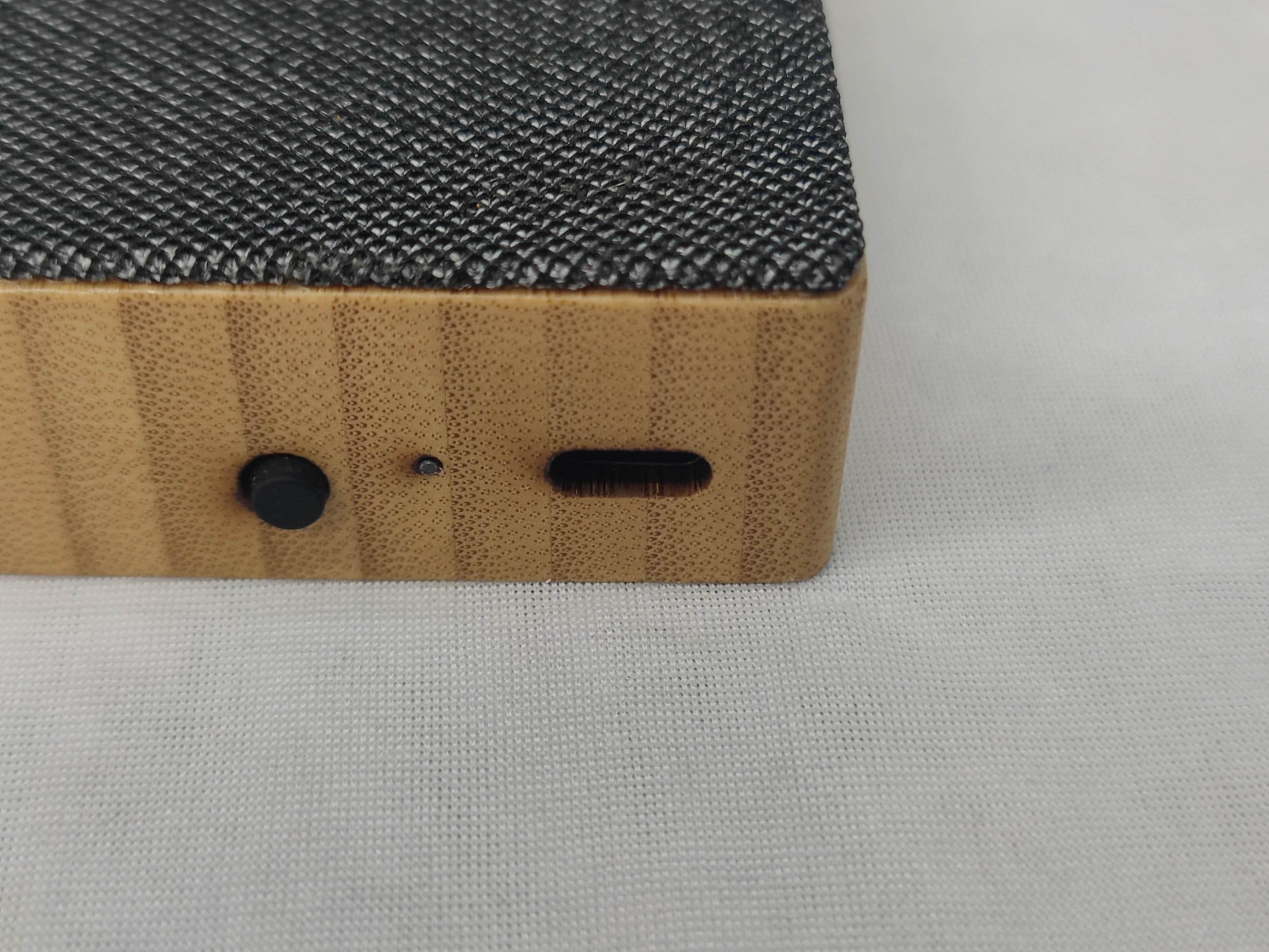 Wireless Speaker - FCC ID 2BHTM-LKBTS373 - GORFACTORY (3)