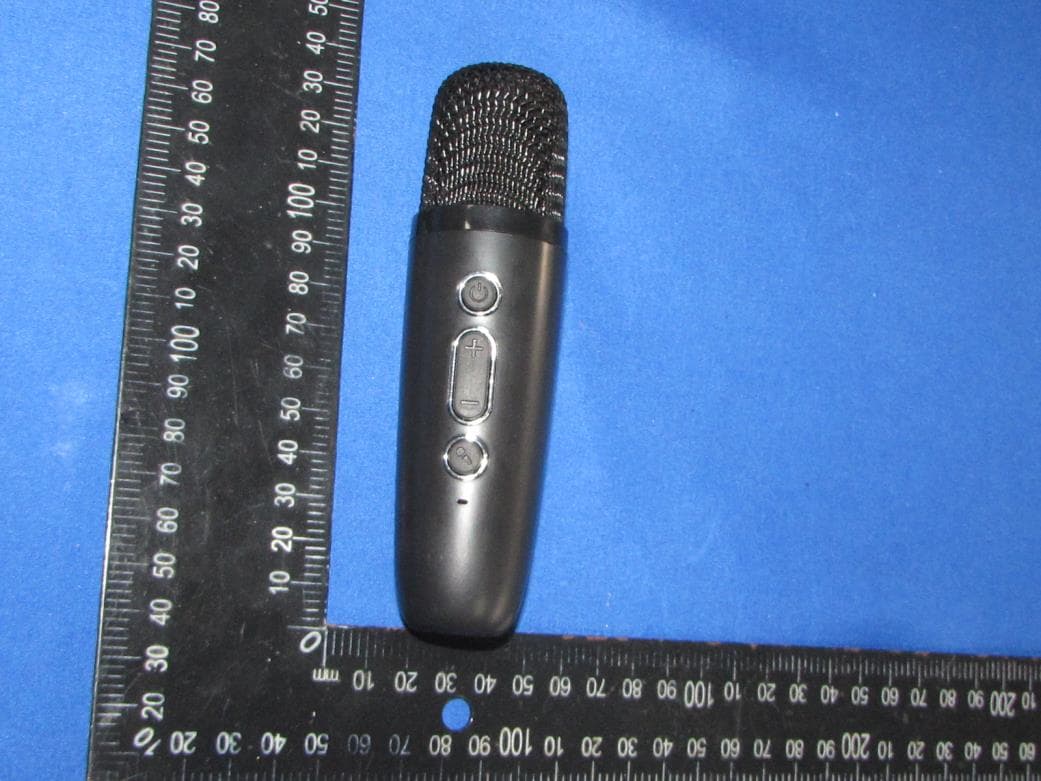 MINI PARTY LIGHT BT SPEAKER - FCC ID 2BHTU-V1202 - Dongguan Xinbaike Electronic Technology Co., Ltd (5)