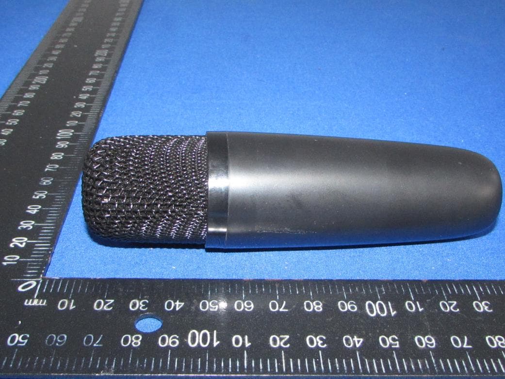 MINI PARTY LIGHT BT SPEAKER - FCC ID 2BHTU-V1202 - Dongguan Xinbaike Electronic Technology Co., Ltd (2)