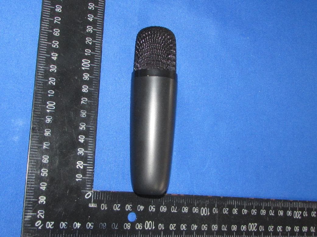 MINI PARTY LIGHT BT SPEAKER - FCC ID 2BHTU-V1202 - Dongguan Xinbaike Electronic Technology Co., Ltd