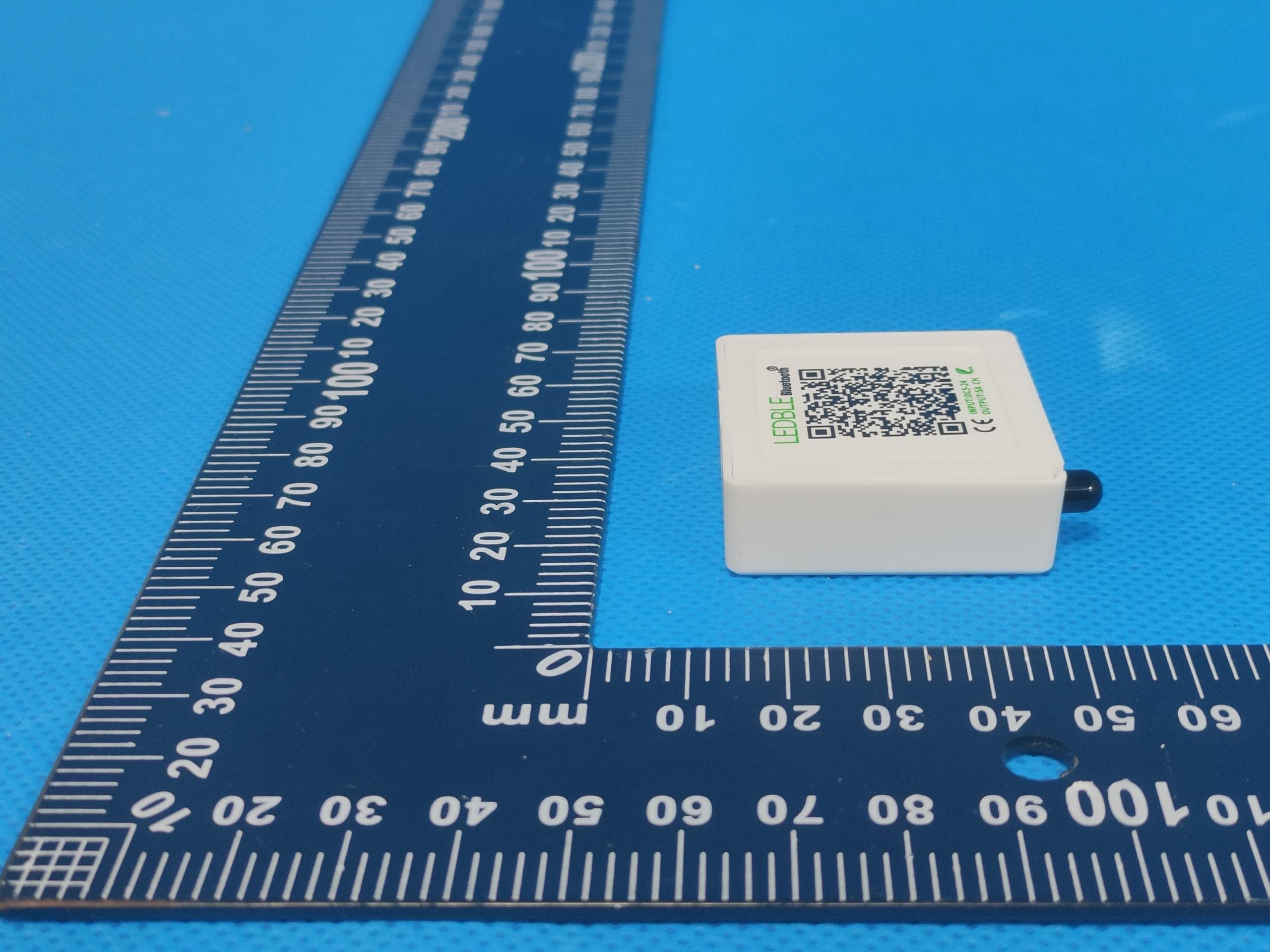 LED Strip Light - FCC ID 2BHU2-KQ-NL-LED - Zhongshan Keqin Lighting Technology Co.,Ltd (5)