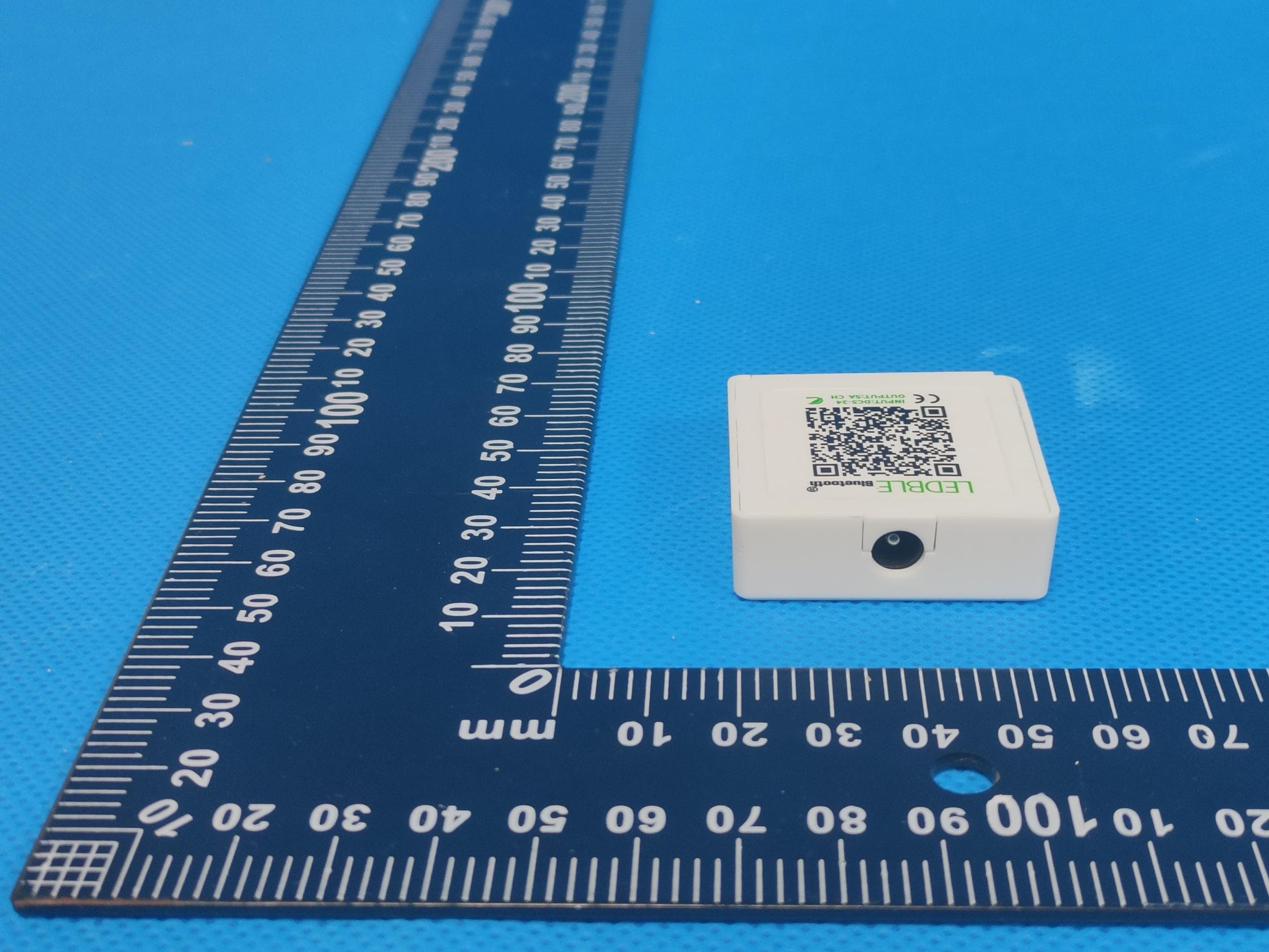 LED Strip Light - FCC ID 2BHU2-KQ-NL-LED - Zhongshan Keqin Lighting Technology Co.,Ltd (4)