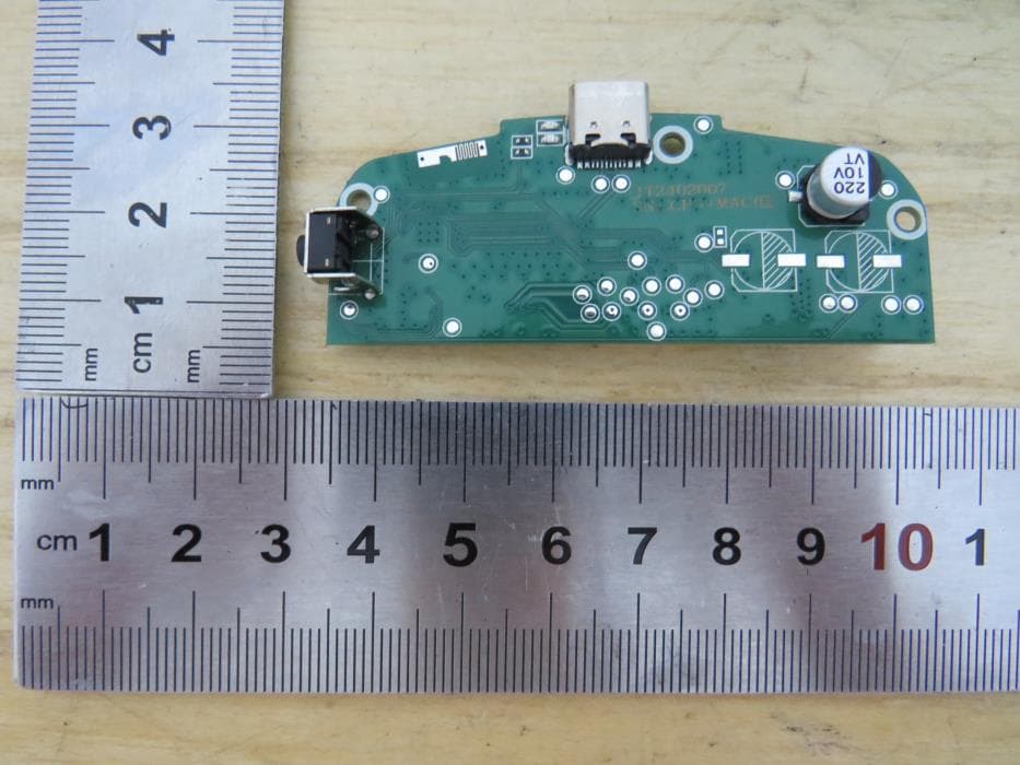 Helloblink Sticker Maker - FCC ID 2BHUG-LIJIA164D1 - NINGBO YINZHOU LIJIA CHILDREN PRODUCTS CO., LTD. (2)