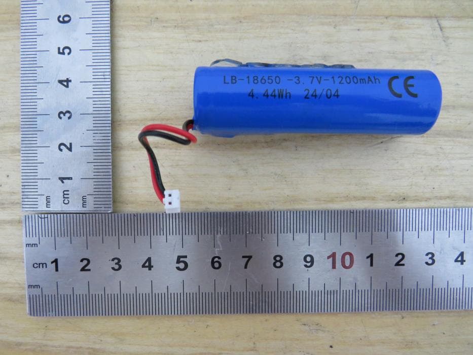 Helloblink Sticker Maker - FCC ID 2BHUG-LIJIA164D1 - NINGBO YINZHOU LIJIA CHILDREN PRODUCTS CO., LTD. (3)