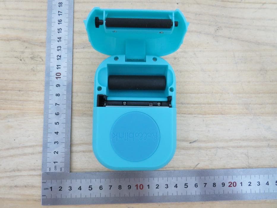 Helloblink Sticker Maker - FCC ID 2BHUG-LIJIA164D1 - NINGBO YINZHOU LIJIA CHILDREN PRODUCTS CO., LTD. (5)