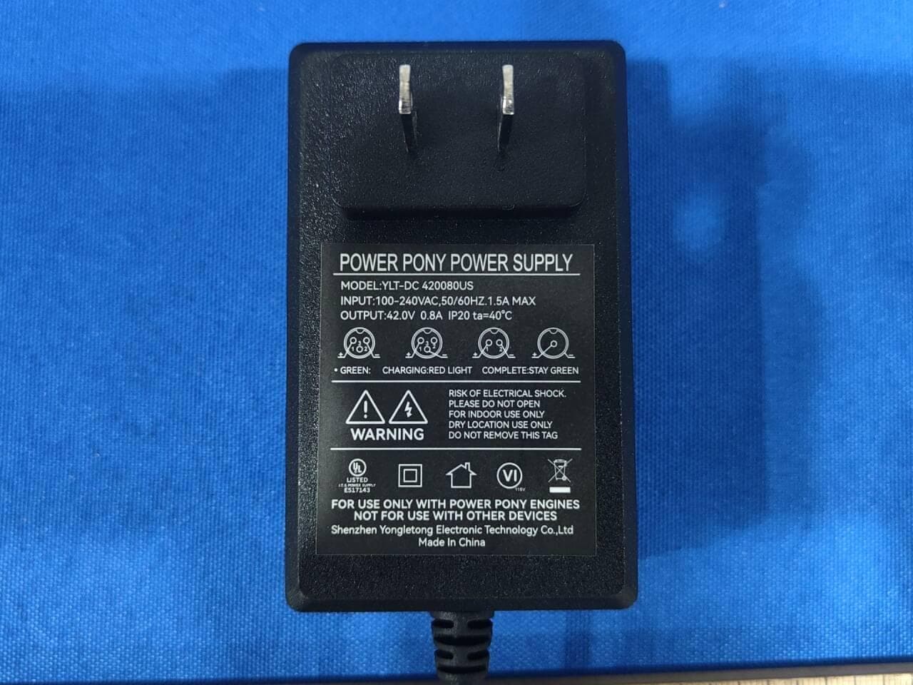 Cowboy Brown Engine, Cowboy Black Engine, Grace White Engine, Princess White Engine, Faith Blue Engine - FCC ID 2BHV9-LA-M25 - Zhejiang Zhitong Technology Co., Ltd (2)